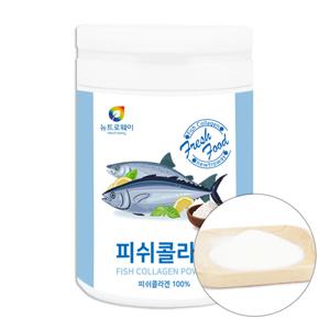 피쉬콜라겐 분말 230g