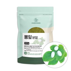 뽕잎분말 500g