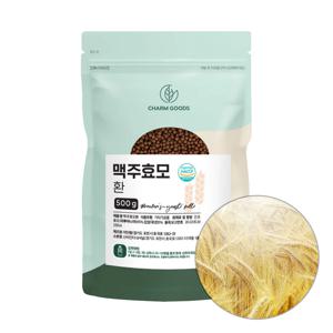 맥주효모환 500g