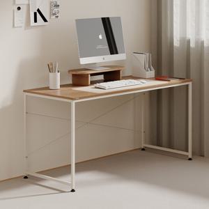 E0등급 일자 책상 1400 2colors