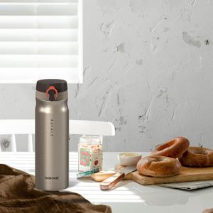 라팔 골드메탈 텀블러 500ml
