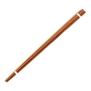 39cm 옻칠 장미목 튀김젓가락 1쌍 ( 가정용 긴젓가락 업소용 나무 저분 볶음젓가락 )