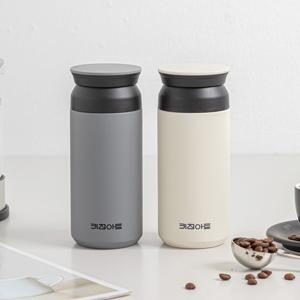 라떼 텀블러 350ml