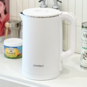 무선 올스텐 전기포트 전기주전자 대용량 2L