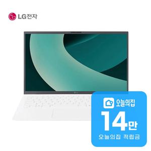[렌탈] 그램 노트북 15인치 39.6cm 15Z90T-G.AAFWK