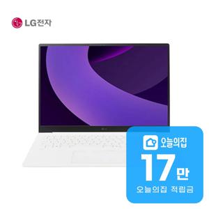 [렌탈] 그램 노트북 17인치 43.1cm 17Z90TP-G.AAFWK