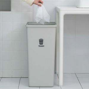 자이언트 대용량 오픈 휴지통 75L 1개