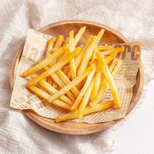 감자튀김 모형 30P 인테리어 장식 디스플레이 진열 소품 채소 야채 구황 작물