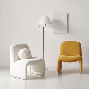 카리스 생활발수 1인용 편한 쇼파 라운지쇼파 미니