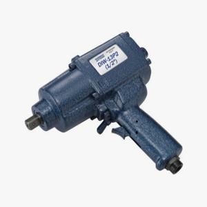 DIW-13P2 에어 임팩트렌치 12.7mm 전방배기 더블햄머방식 2.8kg