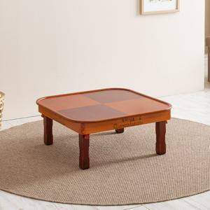 남원 정타원 접이식 전통 나무 밥상 510x510