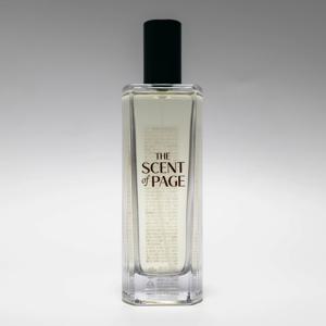 더 센트 오브 페이지 룸스프레이 80ml The Secnt of page