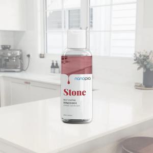천연 인조대리석 셀프코팅제 단품 100ml 욕실 젠다이 주방 상판코팅 광택보호