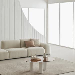 모아 모듈형 패브릭소파_팔걸이