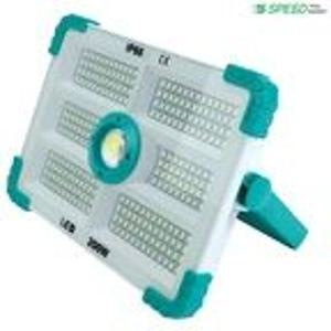 아누스 태양열 투광기 usb 충전식 LED 작업등 투광등 ZB-L280