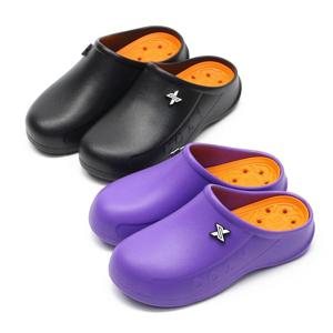 엑스 다용도슬리퍼 - 미끄럼방지 슬리퍼 욕실화 주방화 국산 작업화