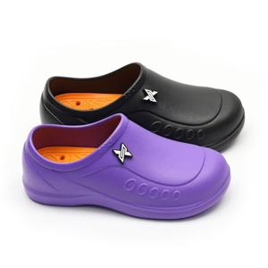 엑스 다용도화 - 미끄럼방지 욕실화 주방화 베란다신발 물튀김방지 작업화