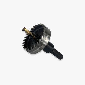 홀쏘 39 40 41 42 43mm 철판 홀커터 스텐용 홀소 플라스틱 목재 홀카터