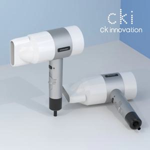 CKI-D861 1800W 전문가용 고출력 헤어 드라이기
