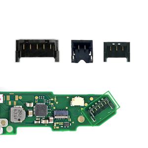 닌텐도 스위치 배터리 소켓 수리 부품