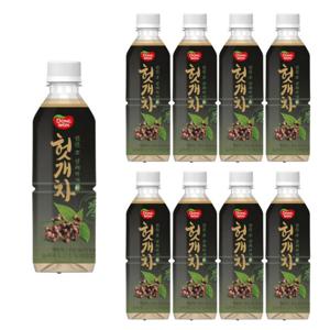 동원 헛개차 헛개나무 음료 350ml*24개