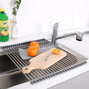 1+1 싱크대 싱크롤 선반 12롤 24롤