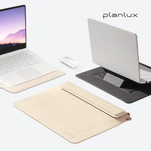 3in 1 노트북 케이스 그램 맥북 가죽 파우치