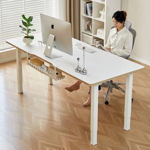 800폭 쿼드형 듀얼모터 원목 전동 모션데스크 1200 1400 1600 1800 2000