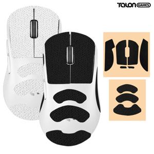 지슈라2 덱스 그립테이프 마우스 논슬립패치 리자드스킨 탈론게임즈