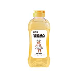 액상 알룰로스 600g 설탕 대체제