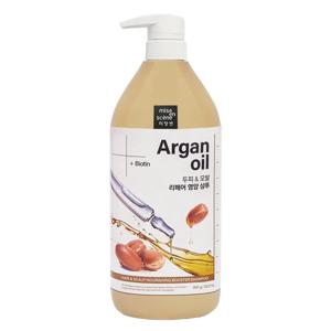 헤어앤스칼프 너리싱 부스터 샴푸 800g