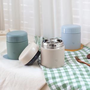 보온 죽통 국통 이유식 푸드컨테이너 푸드자 SW-KA30 300ml