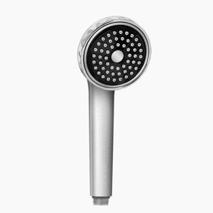 베이직 디자인 샤워기 샤워헤드 12 수드림 폭포수 실버