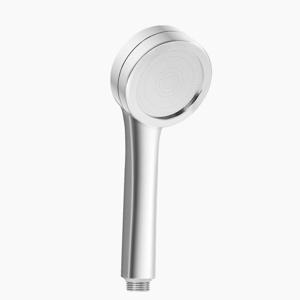 베이직 디자인 샤워기 샤워헤드 02 수드림 스텐판 크롬