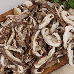 버섯농부 국내산 무농약 건 표고버섯(슬라이스) 100g x 3개