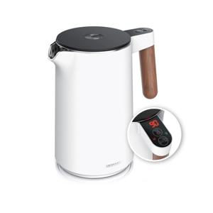 [해외] 쿨터치 스마트 전기포트 1.5L 티포트