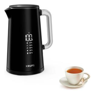 [해외] 스마트앤라이트 스마트전기포트 BW8018 1.7L 티포트