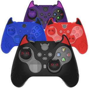 엑박패드 케이스 엘리트패드2 코어 XBOX 컨트롤러 PlayVital 데빌 커버