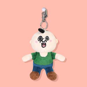 빵빵이 퍼터키퍼 키링 12cm