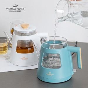 로망스 glass  티포트 1L RVK-EPO10000