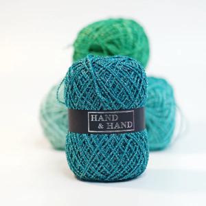 핸드앤핸드 코스모스 아이보리(Hand and hand ivory_60g)