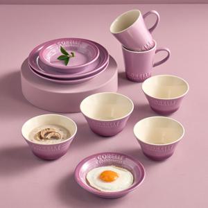 코렐 코디네이츠 브리즈스톤 10P