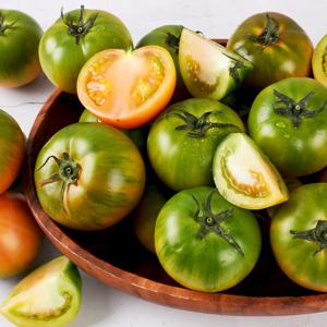 부산 대저 토마토 1kg 소과 S-2S