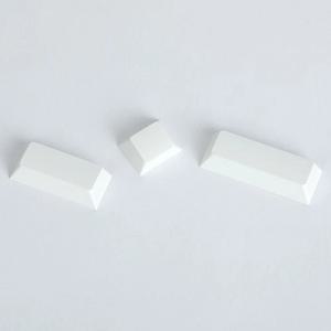 Soulcat 고함량 PBT 염료승화 한영 스플릿 스페이스바 키캡 (3키)