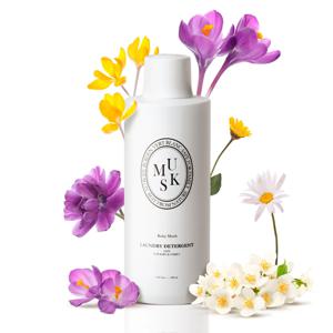 천연 아기 중성세제 머스크향 1L