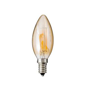 LED 촛대 전구 C35L 4W E14