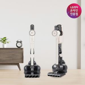 LG 코드제로 오브제컬렉션 A9S 청소기 AS927CWD