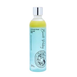 뷰티풀링 오일가글 (에메랄드민트) 280ml