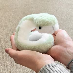 귀여운 뱀띠 을사년 행운의 아기 뱀인형 인테리어소품