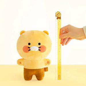 카카오프렌즈 춘식이 30cm자